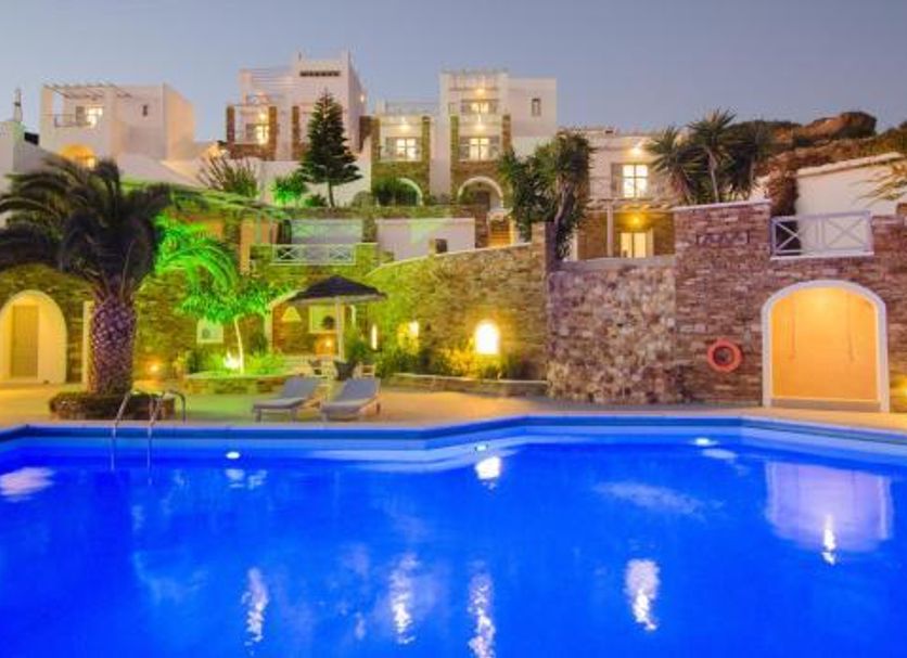 Πισίνα Φωτογραφία