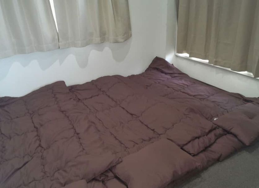 Κρεβατοκάμαρα Φωτογραφία