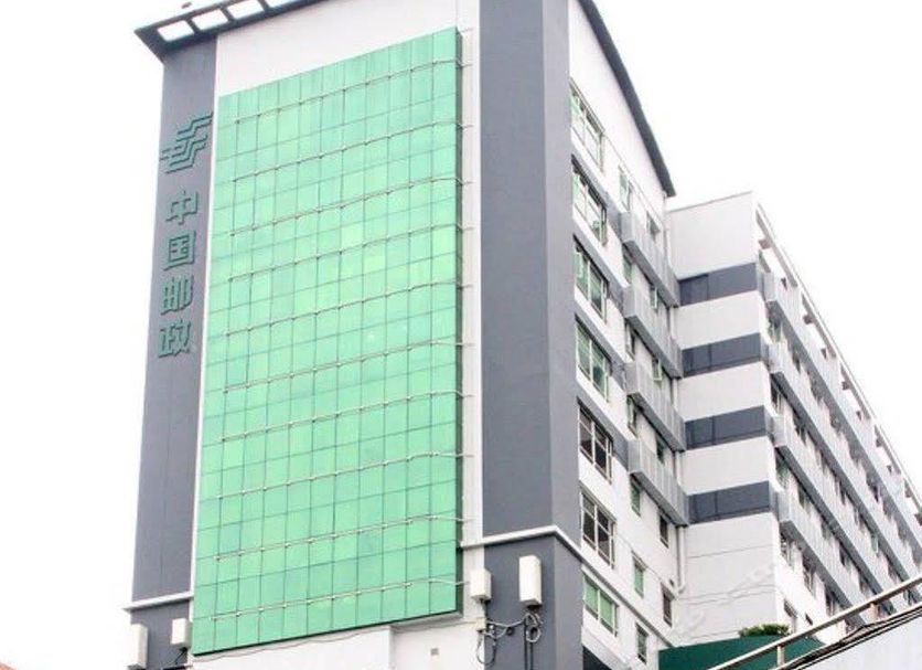 Κτίριο Φωτογραφία