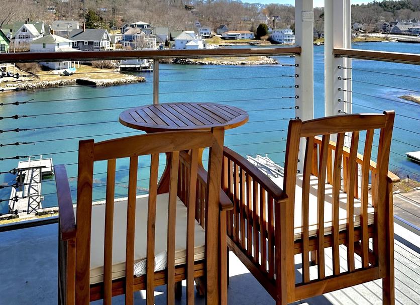 Μπαλκόνι Φωτογραφία