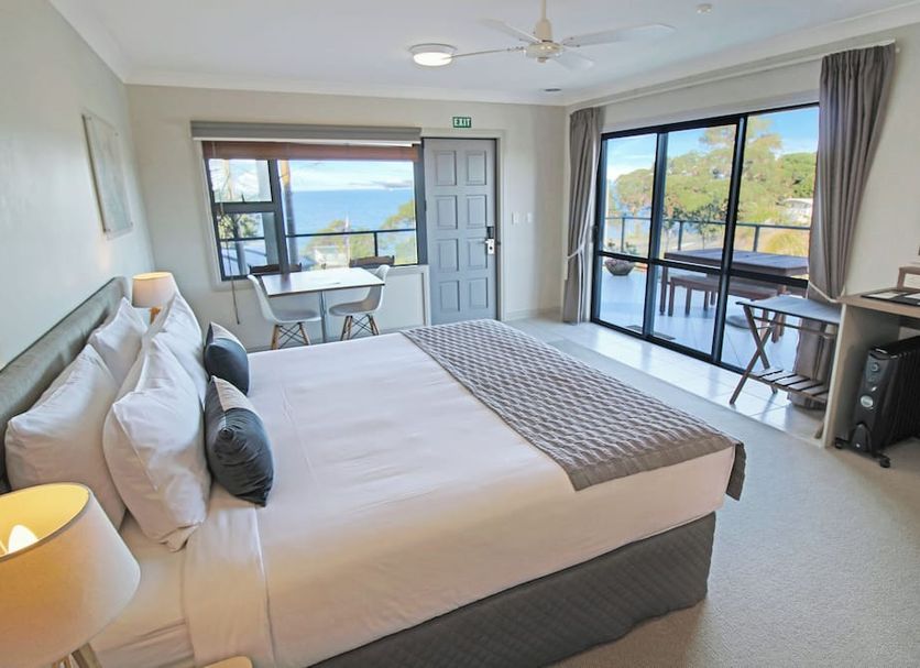 Κρεβατοκάμαρα Φωτογραφία