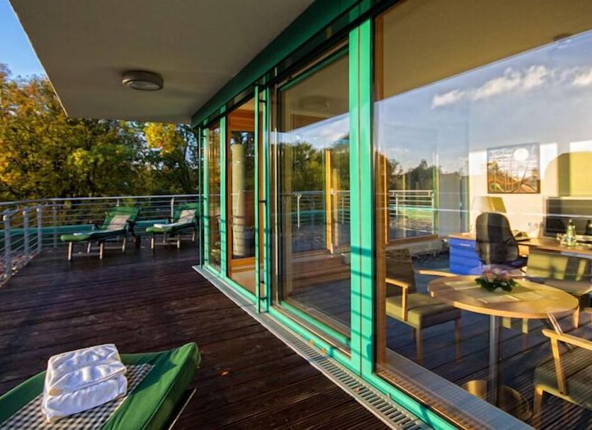 Μπαλκόνι Φωτογραφία