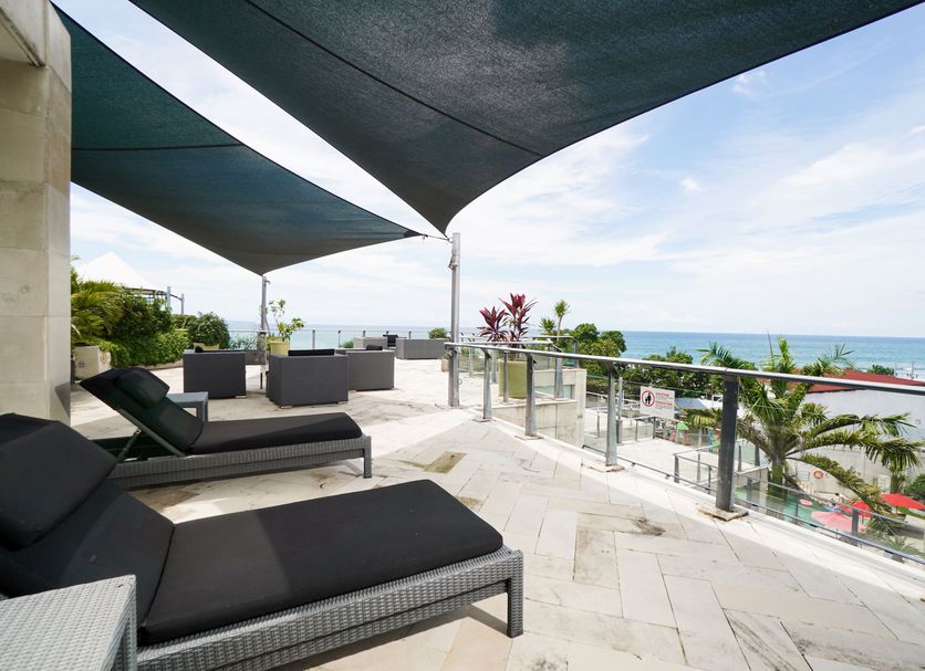 Μπαλκόνι Φωτογραφία