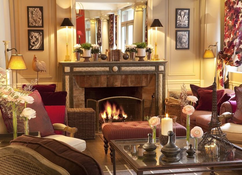 Σαλόνι Φωτογραφία