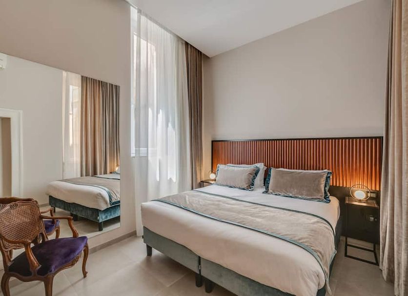 Κρεβατοκάμαρα Φωτογραφία