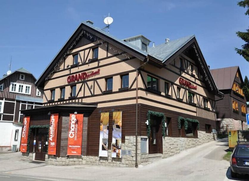 Κτίριο Φωτογραφία