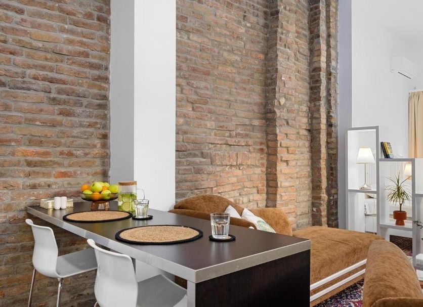 Τραπεζαρία Φωτογραφία