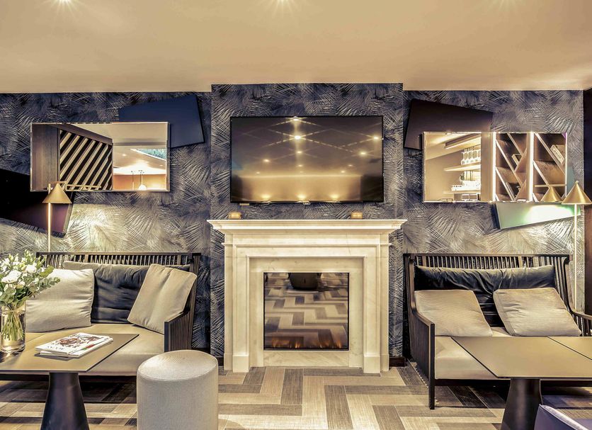 Σαλόνι Φωτογραφία