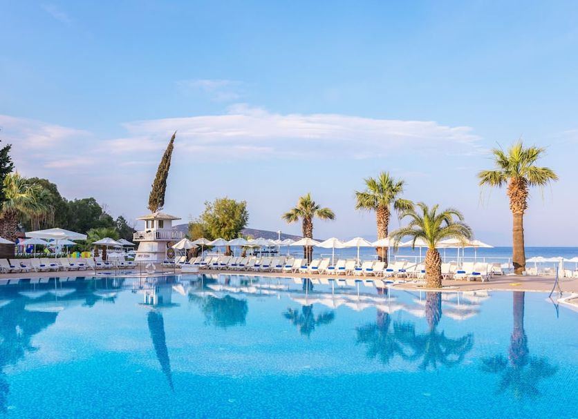 Πισίνα Φωτογραφία