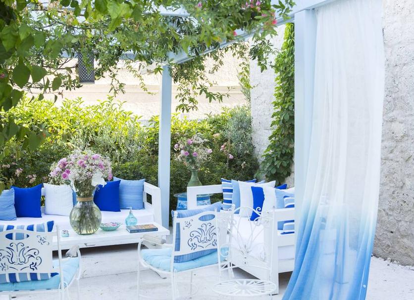 Βεράντα Φωτογραφία