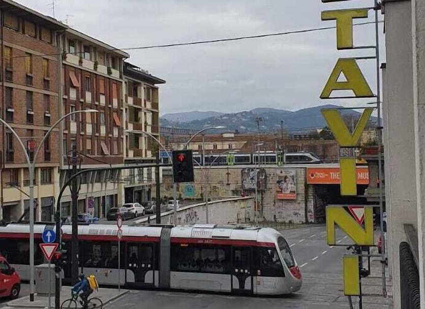 Θέα στην ύπαιθρο Φωτογραφία