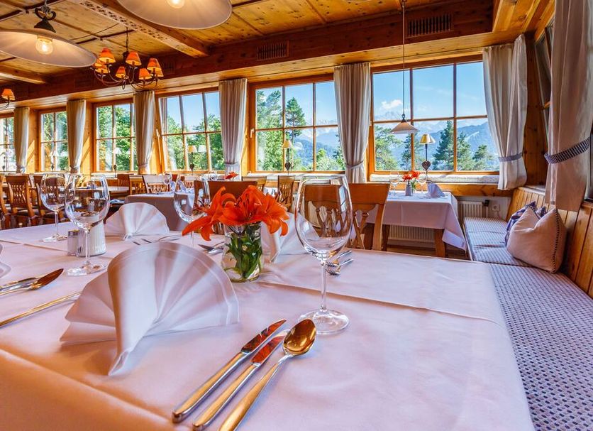 Εστιατόριο Φωτογραφία