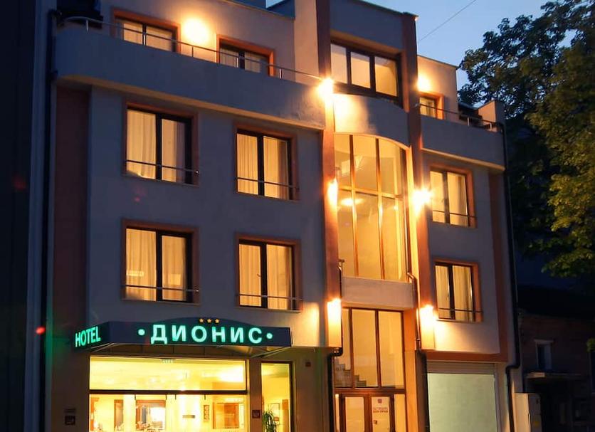 Κτίριο Φωτογραφία