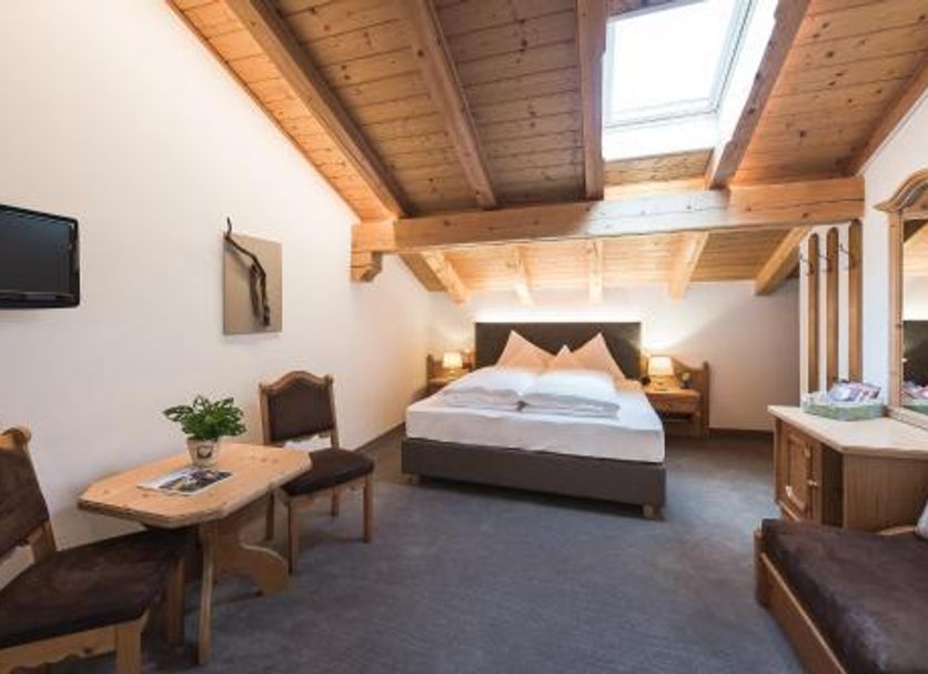 Κρεβατοκάμαρα Φωτογραφία