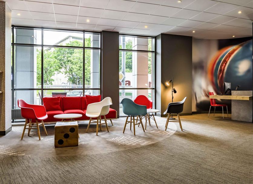 Σαλόνι Φωτογραφία