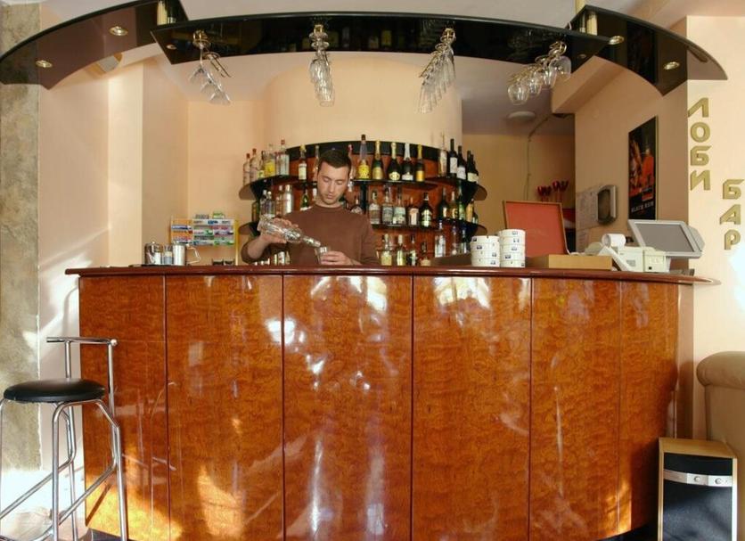 Bar Φωτογραφία