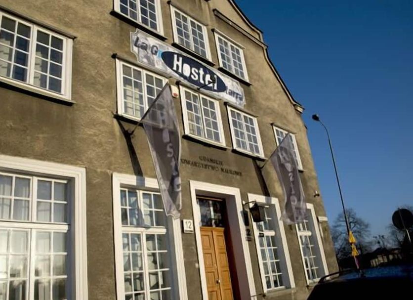 Κτίριο Φωτογραφία