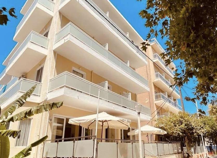 Κτίριο Φωτογραφία