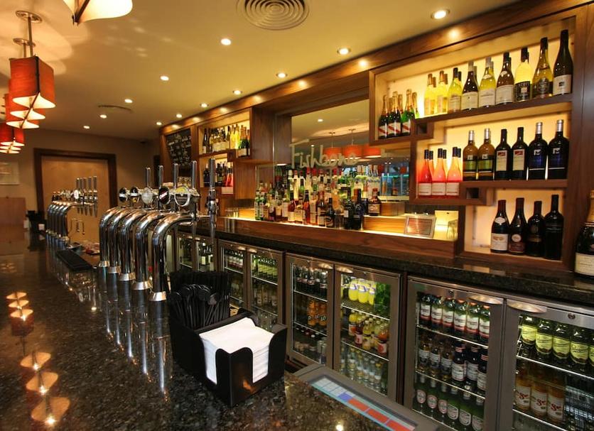 Bar Φωτογραφία
