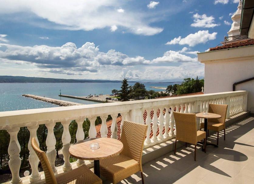 Μπαλκόνι Φωτογραφία