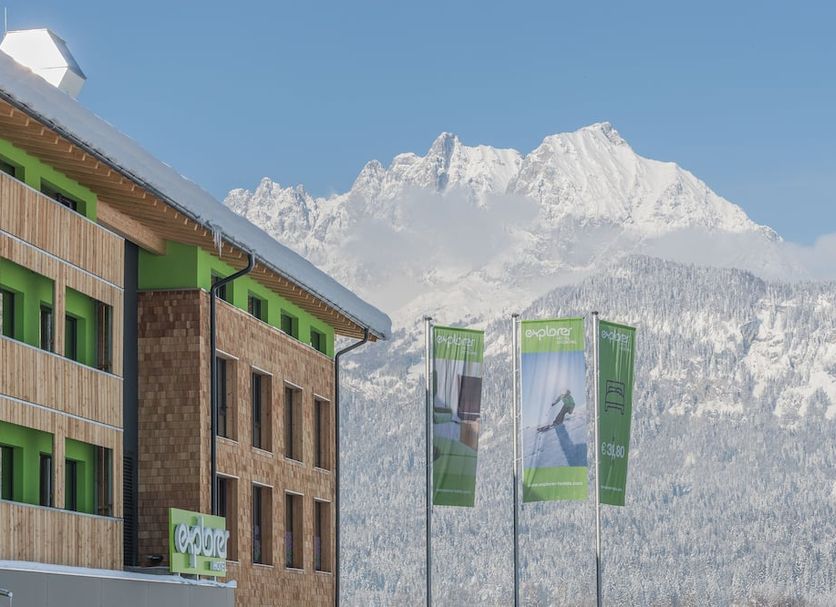 Κτίριο Φωτογραφία