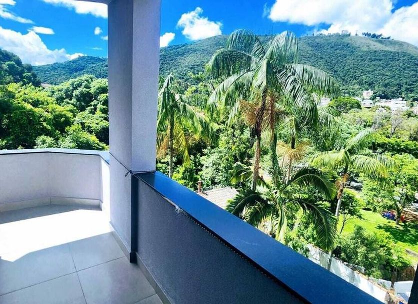 Μπαλκόνι Φωτογραφία