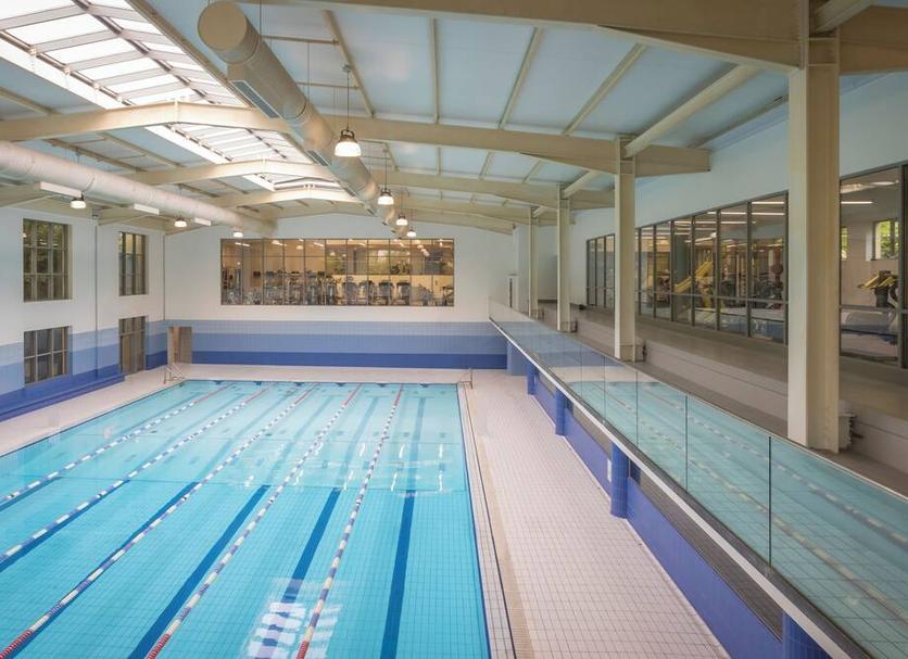 Πισίνα Φωτογραφία