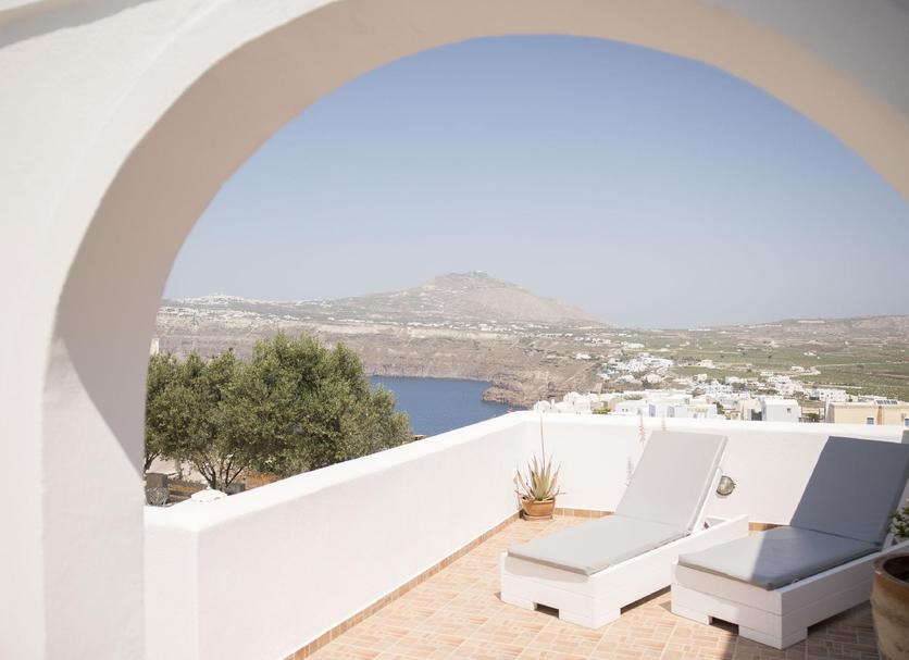 Μπαλκόνι Φωτογραφία