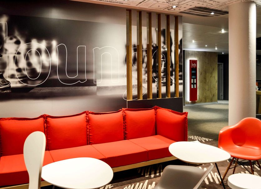 Σαλόνι Φωτογραφία