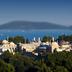 Θέα στην ύπαιθρο