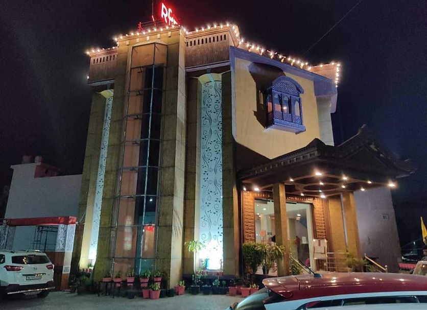 Κτίριο Φωτογραφία