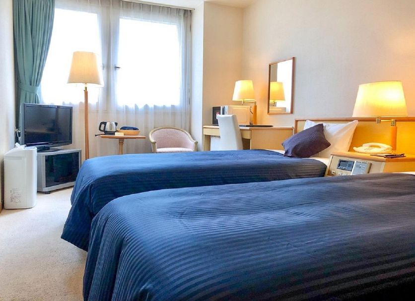 Κρεβατοκάμαρα Φωτογραφία