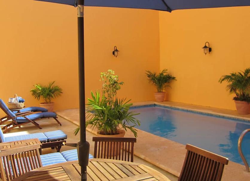 Πισίνα Φωτογραφία