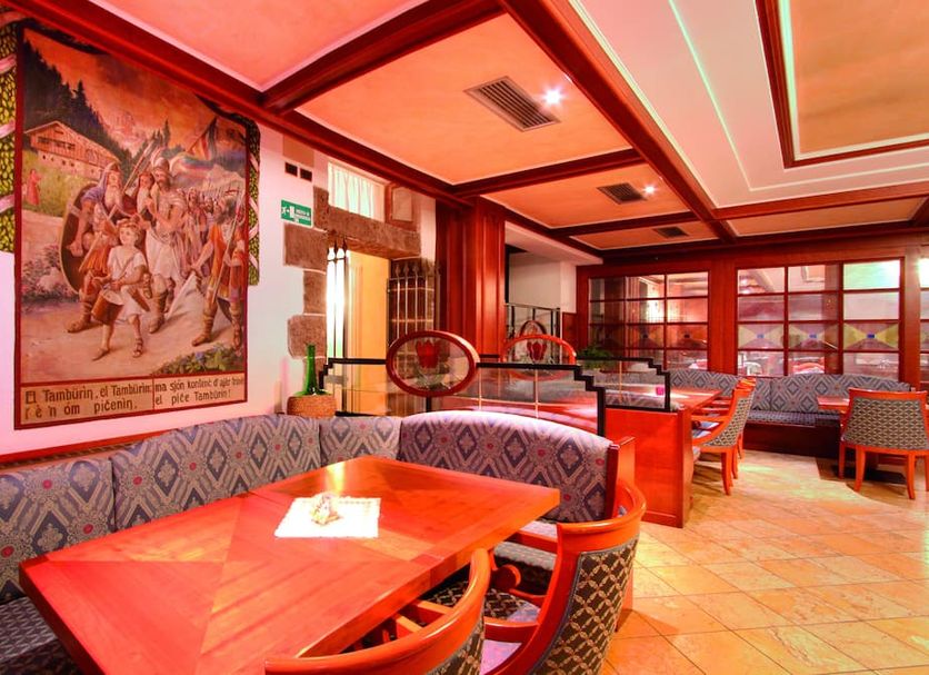 Εστιατόριο Φωτογραφία