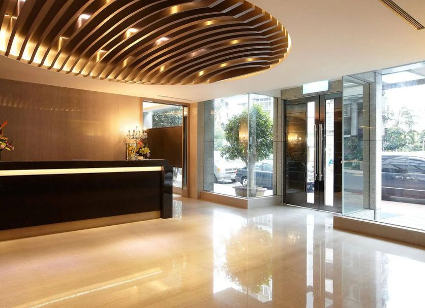 Σαλόνι ξενοδοχείου Φωτογραφία