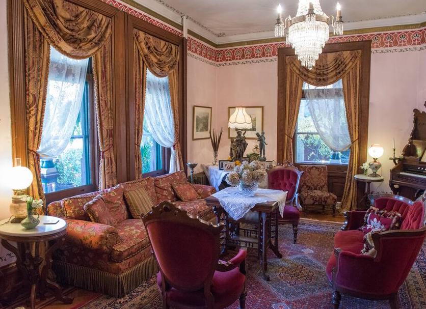 Σαλόνι Φωτογραφία