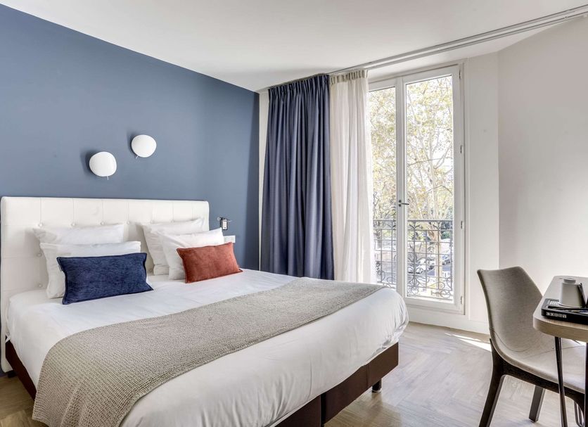 Κρεβατοκάμαρα Φωτογραφία