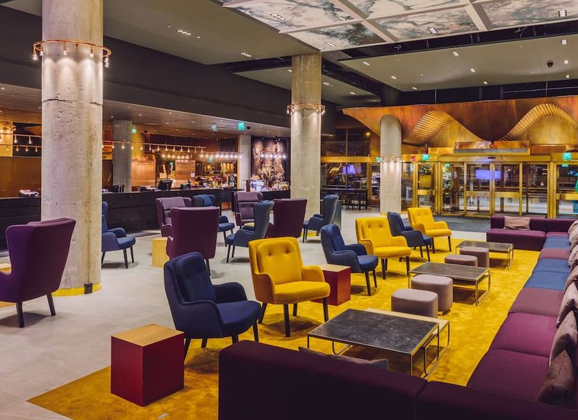 Σαλόνι Φωτογραφία