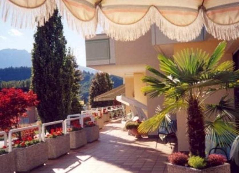 Θέα στην ύπαιθρο Φωτογραφία