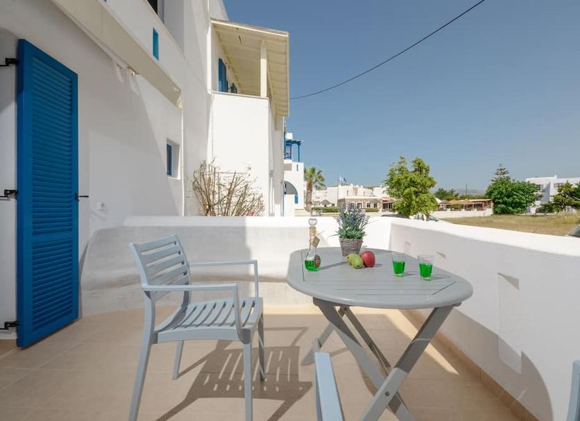 Μπαλκόνι Φωτογραφία