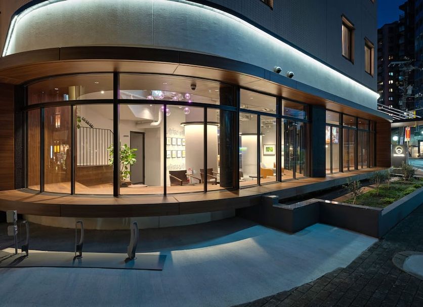 Κτίριο Φωτογραφία