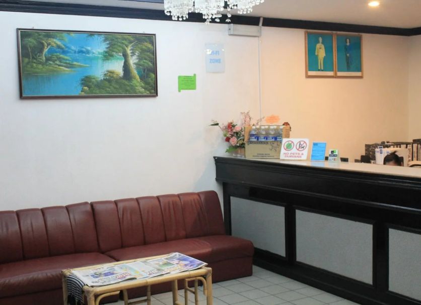 Ρεσεψιόν Φωτογραφία