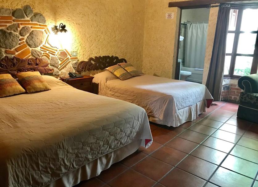 Κρεβατοκάμαρα Φωτογραφία