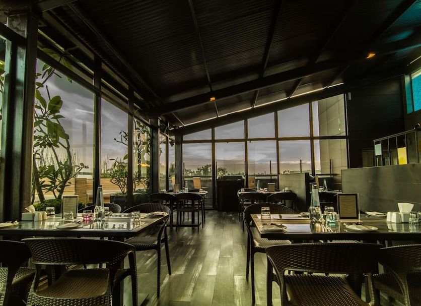 Εστιατόριο Φωτογραφία