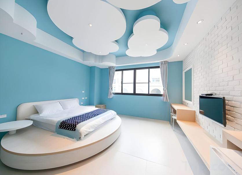 Κρεβατοκάμαρα Φωτογραφία