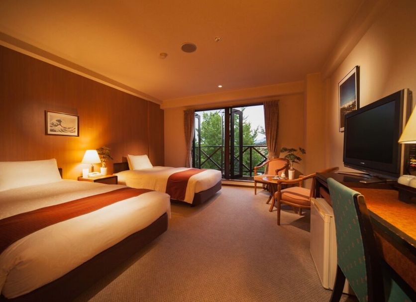 Κρεβατοκάμαρα Φωτογραφία