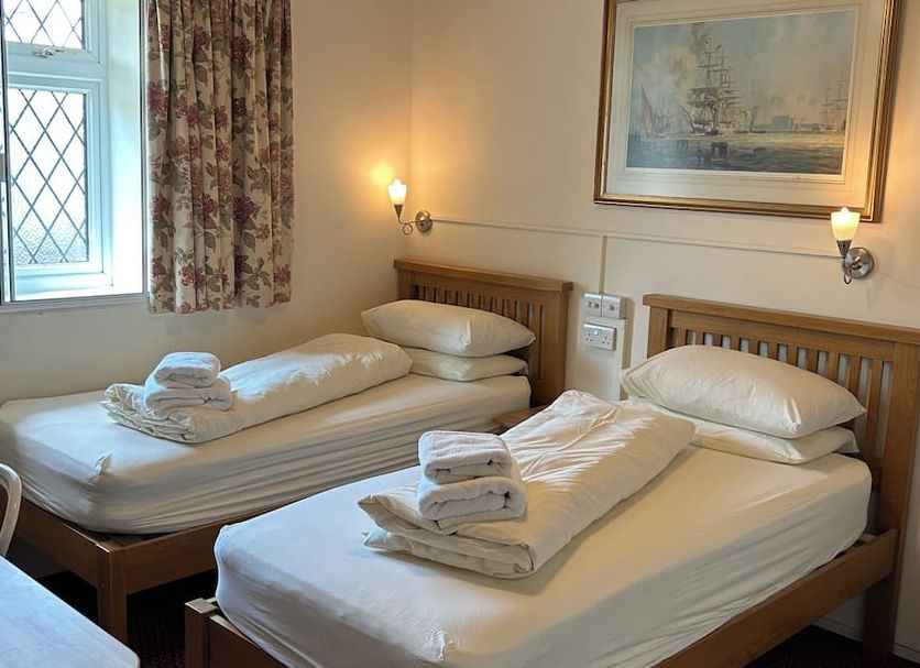 Κρεβατοκάμαρα Φωτογραφία