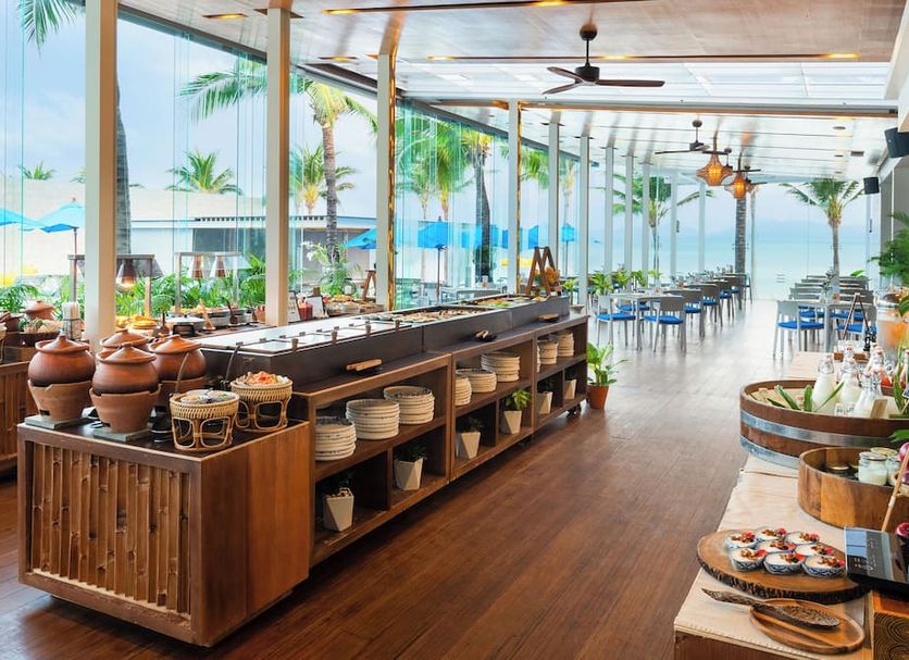 Εστιατόριο Φωτογραφία