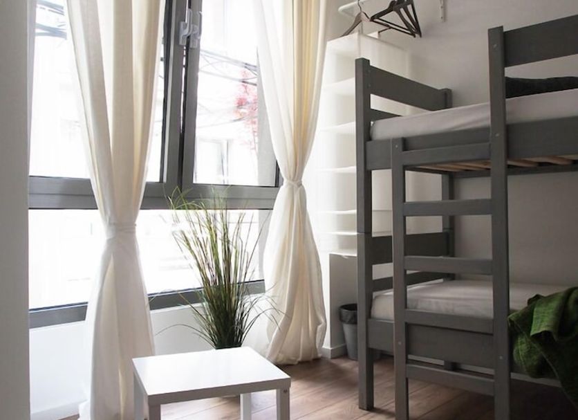 Κρεβατοκάμαρα Φωτογραφία