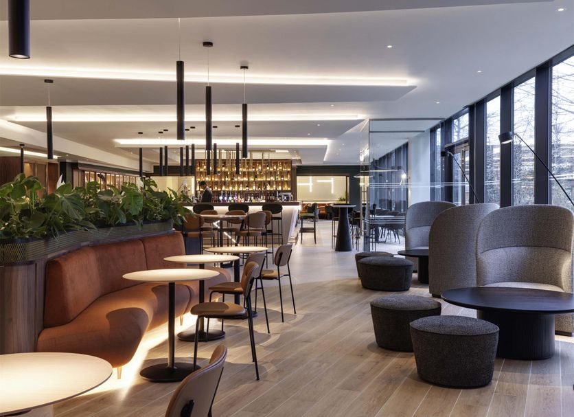 Bar Φωτογραφία